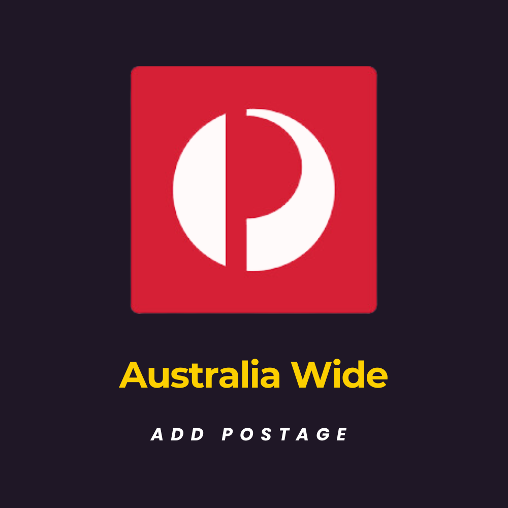 Australia Shipping - Poke Hunter Live